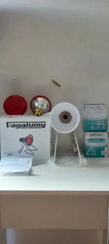 Infravermelho Terapêutico NOVO