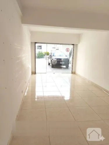 Salão para alugar, 32 m² por R$ 4.035/mês - Jardim Bonfiglioli - São Paulo/SP