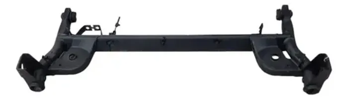 Eixo Suspensão Traseira Renault Clio 2003 2004 2005 2006