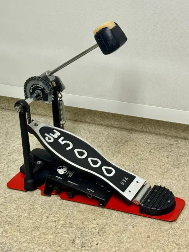 Pedal DW 5000 Trigger