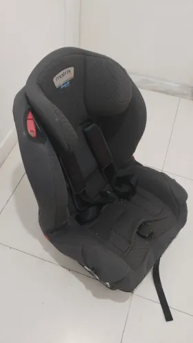 CADEIRINHA SEMI NOVA (LUXO) 250