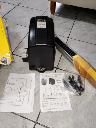 Motor para portão 