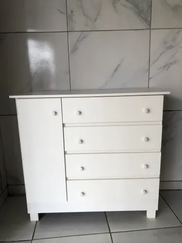 Cômodas 
