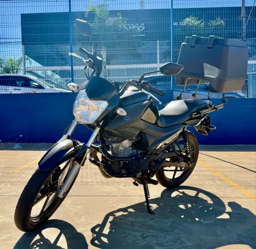 YAMAHA FACTOR 150 2022 C/16.000 KM