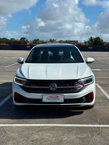 Volkswagen Jetta GLI 350 TSI 2.0 16V 4P Aut. 2023