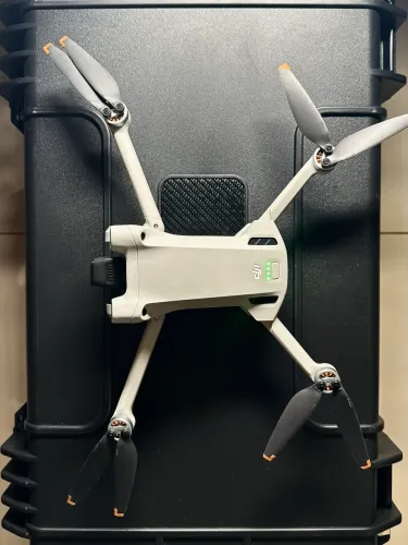 Drone DJI MINI 3 PRO