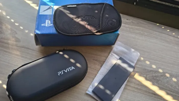 PSVITA DESBLOQUEADO COMPLETO