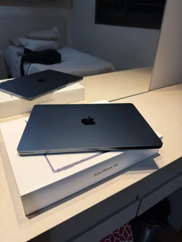 MacBook Air M2  ( 2023 ) - Applecare+ 