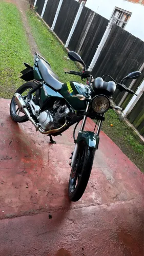 150 esd completa zerada de tudo 
