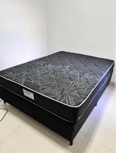 Cama de casal