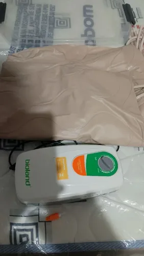  Colchão pneumático em ótimos estado