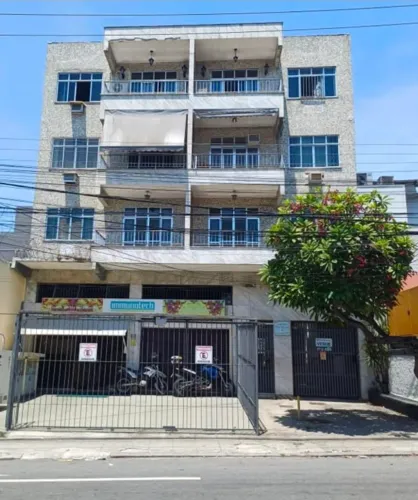 MEGA APARTAMENTO ABOLIÇÃO 5 MINUTOS DO NORTE SHOPPING