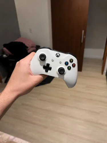 Controle Xbox One S
