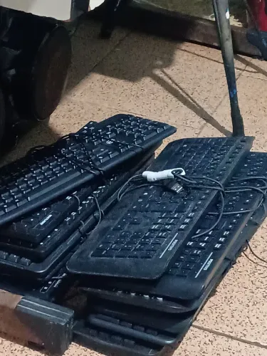 Peças para PC