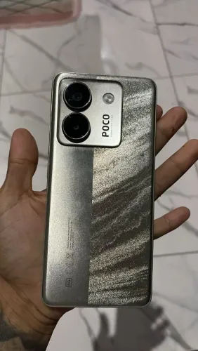Poço M7Pro 5G 256Gb