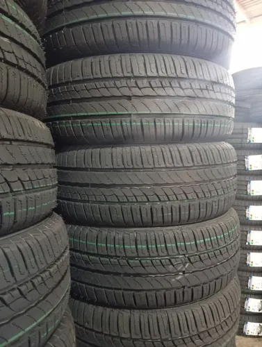 Pneu 175/65-14 só R$ 205,00 à vista