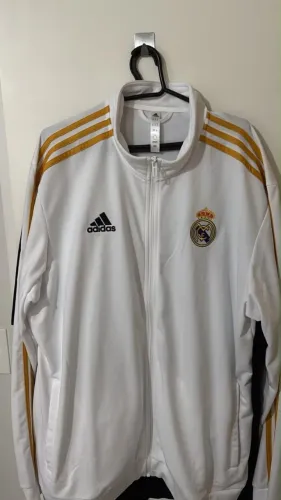 Casaco Real Madrid