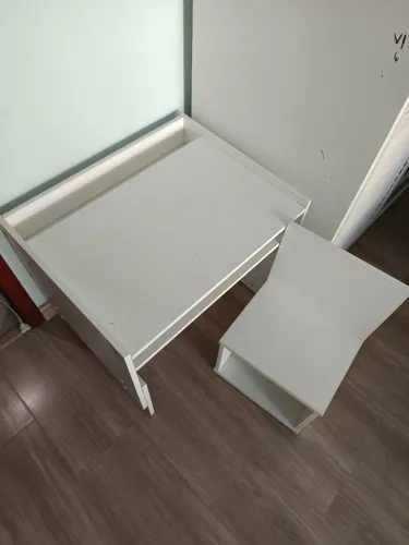 Mesa infantil