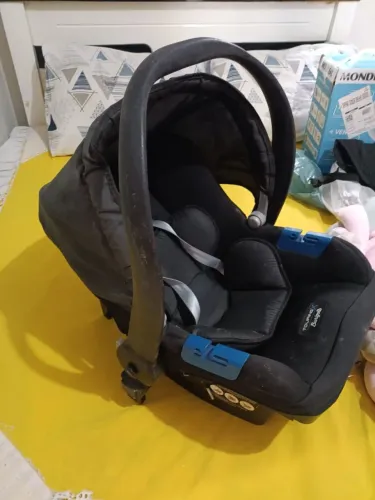 Bebê conforto