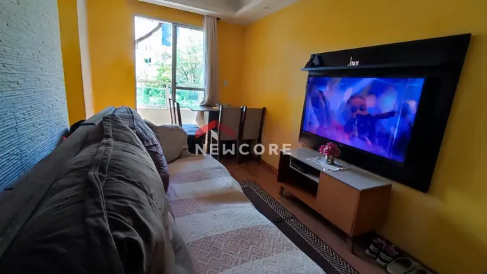 Apartamento em Rua Benjamin Capusso - Vila Curuçá - São Paulo/SP