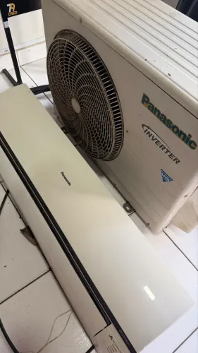 Vendo ar condicionado 
