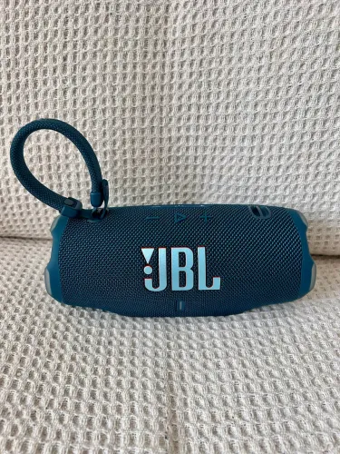JBL CHARGE 6 ZERADA