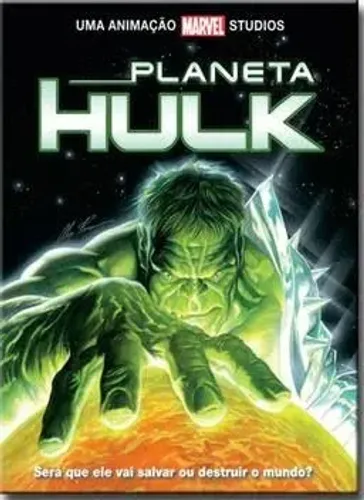 Planeta Hulk
