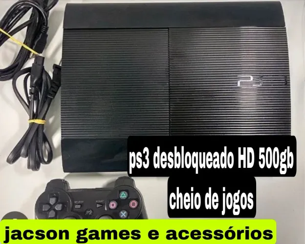 Ps3