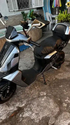 Scooter one elétrica Veloster 1000w