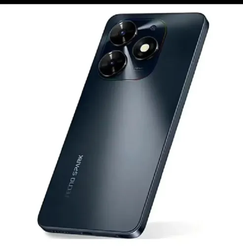 Celular Tecno