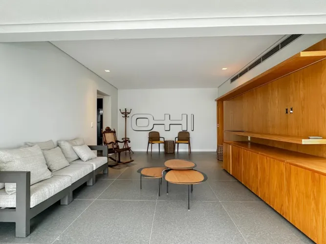 Venda e Locação · 3 dormitórios Arte Arquitetura Itaim, Itaim Bibi
