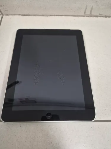 Ipad 1 geração que nao liga