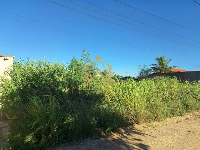 Terreno Residencial à Venda em Praia Seca, Araruama - 600 m² por R$ 140.000