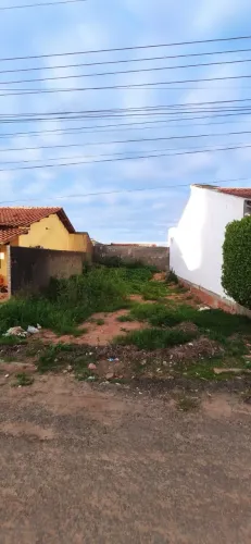 Lote/Terreno 8 x 20 no Condomínio Monte Sinai, Arapiraca