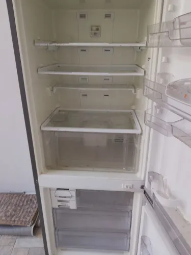 Geladeira