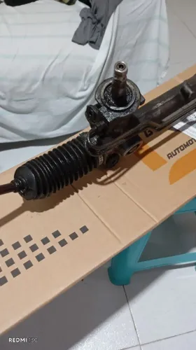 Direção hidráulica usado 