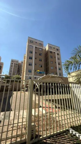 Apartamento à venda, 2 quartos, 1 vaga, Jardim das Alterosas 2ª Seção - Betim/MG