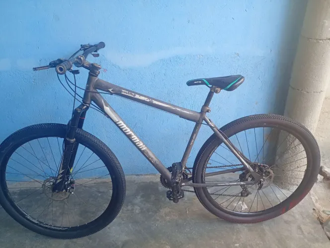 Bicicleta aro 29