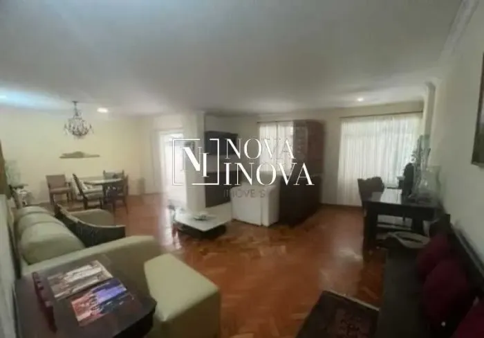 Apartamento - Padrão / Residencial / Copacabana