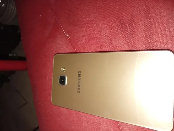 Samsung Galaxy A5 usado