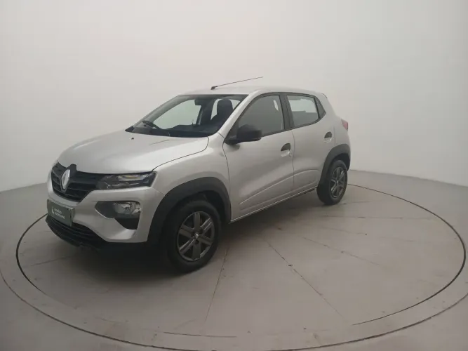 Renault Kwid 1.0 Zen 2026