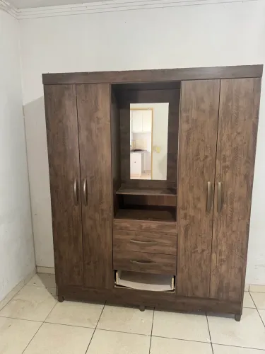 Guarda-Roupa