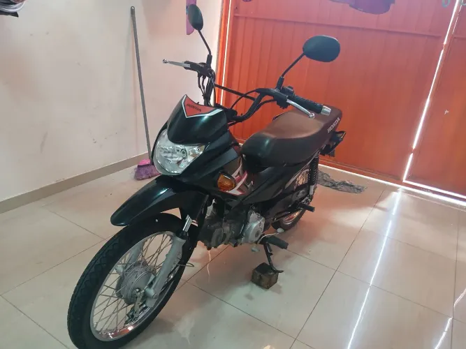 Vendo essa pop 110 2024