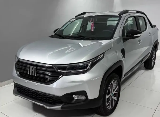 Fiat Strada 