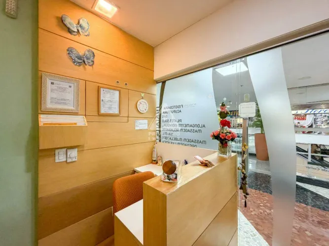 Loja Comercial em Ipanema: 33m²