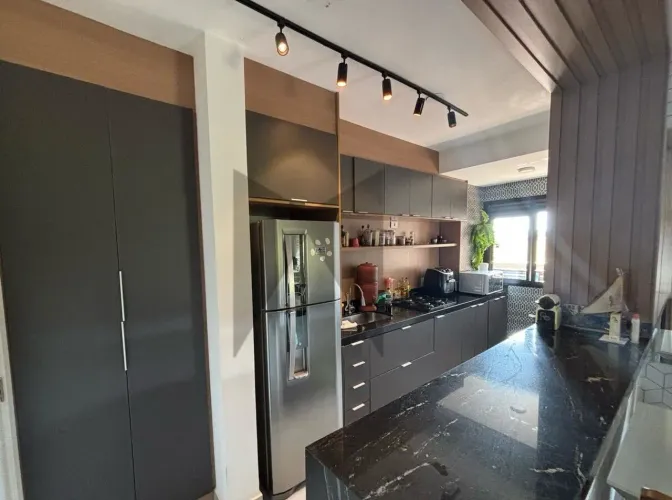 Condomínio Residencial Attuale - Apartamento à venda no Condomínio Attuale | Araraquara-SP
