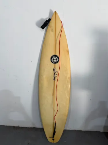 Prancha de surf