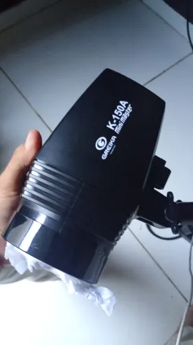 Flash de Estúdio Godox Mini Master K-150A
