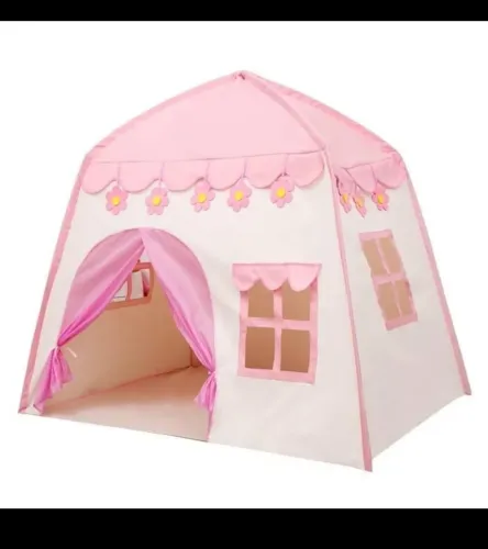 Cabana infantil