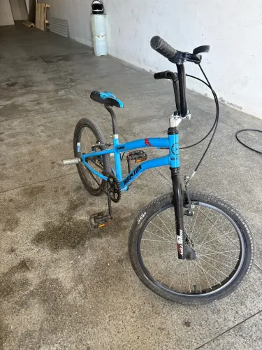 Bike Houston